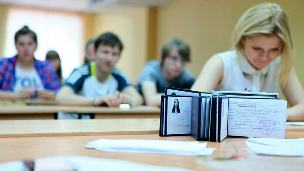 Минобрнауки России разработало изменения в закон «Об образовании», касающиеся прохождения практической подготовки студентами