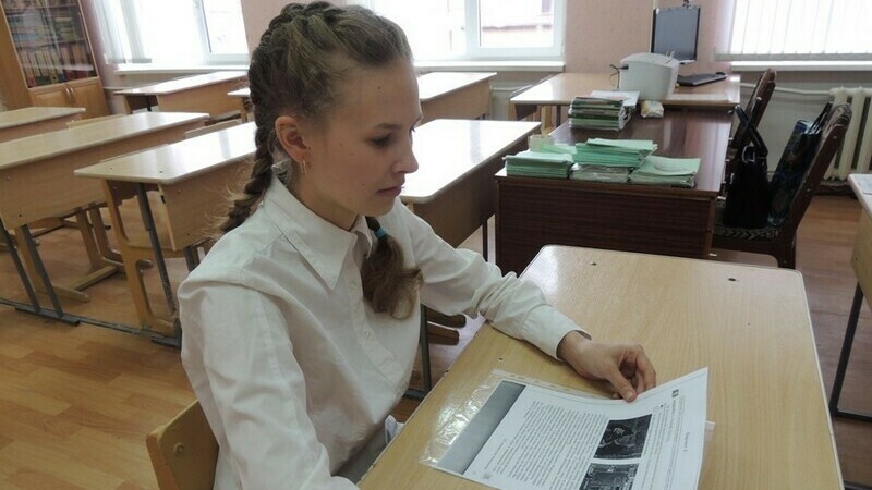 Завершается прием заявлений на участие в итоговом собеседовании по русскому языку