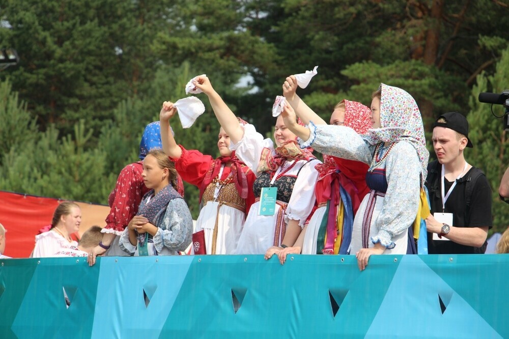 Фестиваль «Наследники традиций» объединит конкурсы для школьников и педагогов