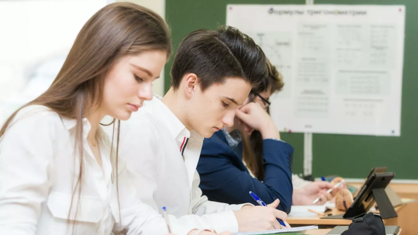 Школьники региона примут участие в областном этапе олимпиад по математике, татарскому языку и литературе