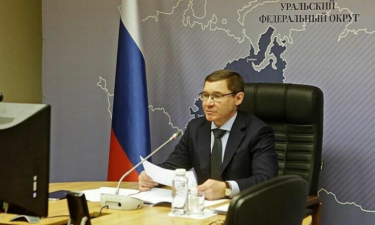 Наблюдательный совет НОЦ Урал поддержит ориентированные на импортозамещение проекты