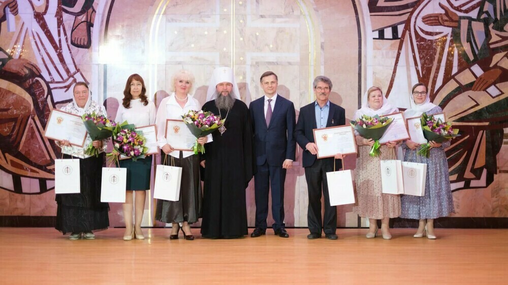 Подведены итоги Регионального этапа XVII Всероссийского конкурса «За нравственный подвиг учителя»