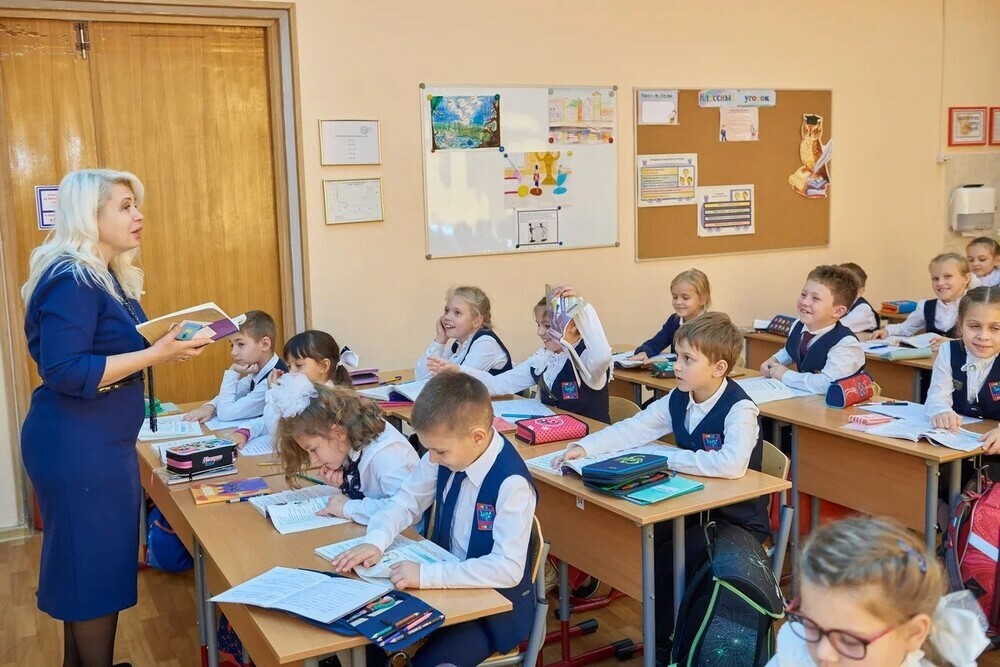 Открыта регистрация участников первого Всероссийского конкурса «Лучший учитель родного языка и родной литературы»