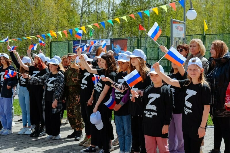 В Челябинской области организованы смены в летних лагерях для детей, состоящих на профилактическом учете