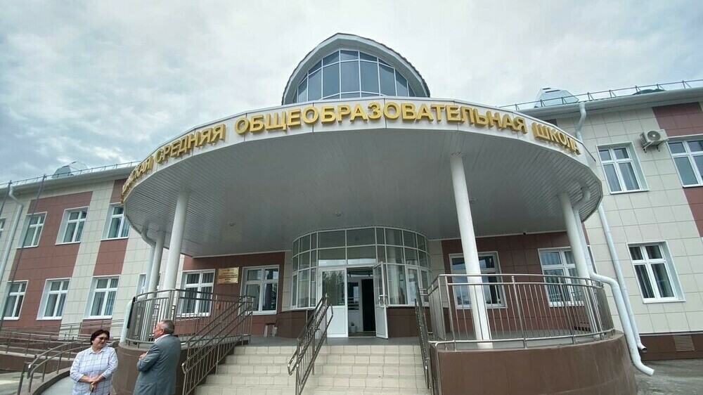 Образовательные организации Челябинской области готовятся к новому учебному году