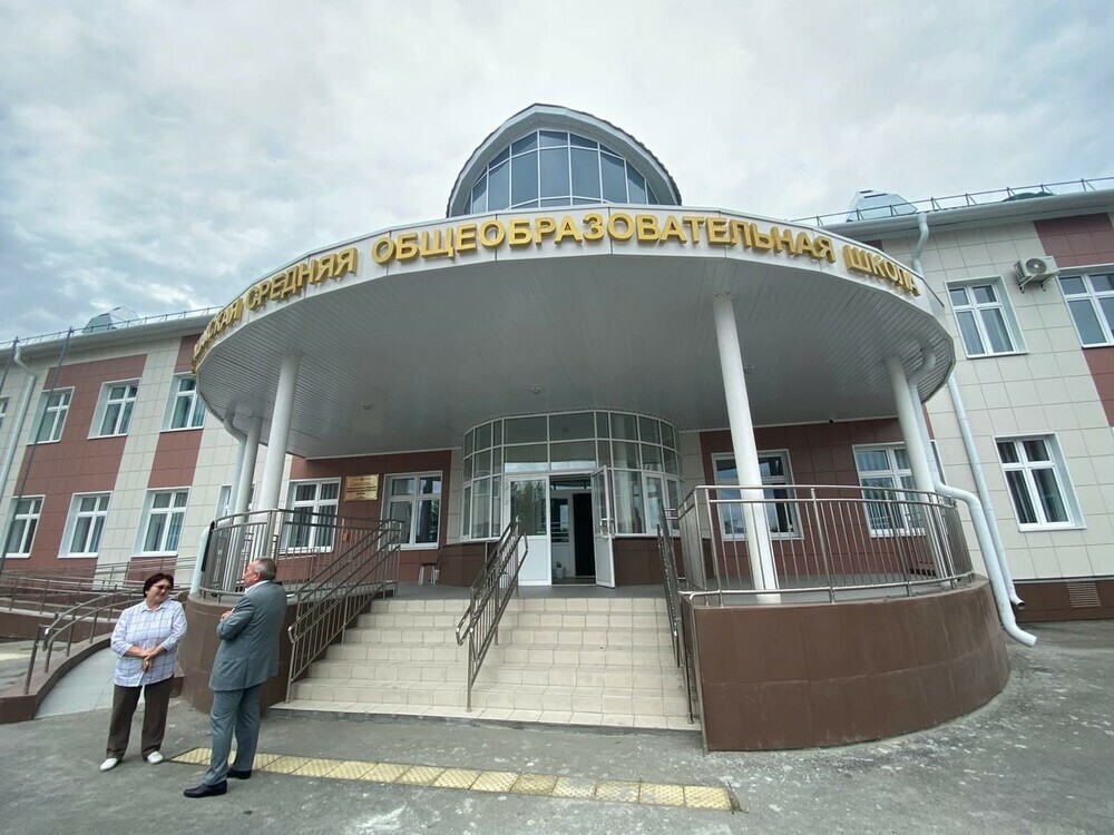 Образовательные организации Челябинской области готовятся к новому учебному году