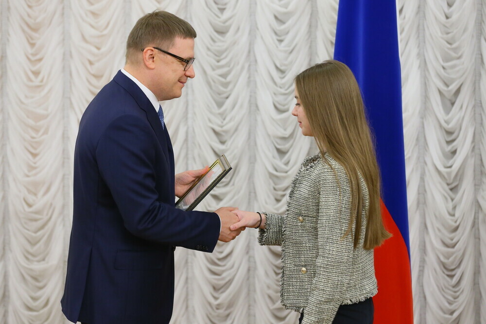 На Южном Урале выберут одарённых детей, которые получат премии Губернатора Челябинской области