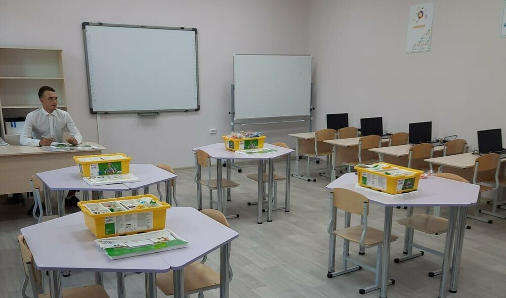 В учреждениях дополнительного образования Челябинска для детей созданы дополнительные места