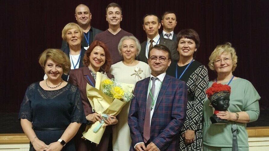 В Сатке объявлено имя абсолютного победителя  областного конкурса «Лидер в образовании-2022»