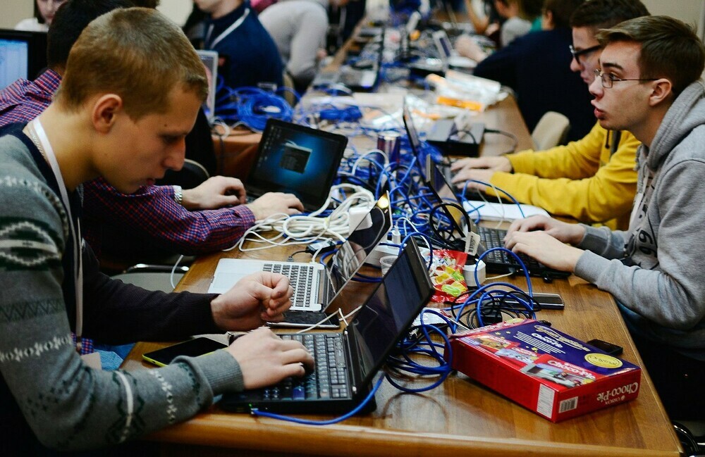 В Челябинском радиотехническом техникуме пройдут соревнования по информационной безопасности в рамках проекта «Профессионалитет»