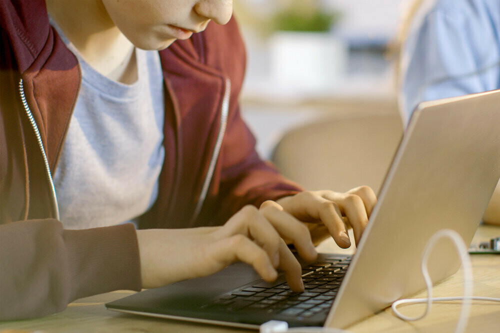 «ИТ-профи»: Детский технопарк «Кванториум» Магнитогорска приглашает юных программистов прокачать свои навыки