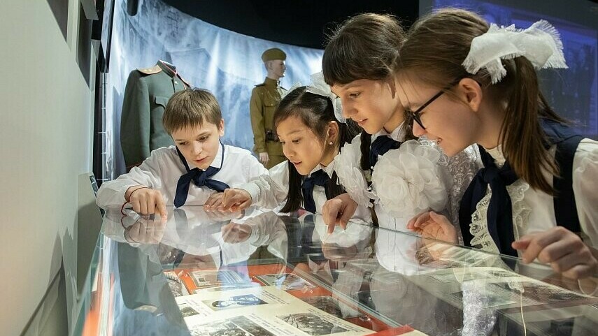 На Южном Урале выберут лучшие школьные музеи