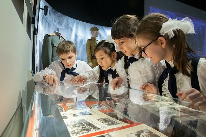 На Южном Урале выберут лучшие школьные музеи