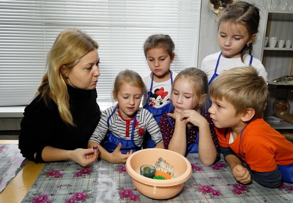 Минпросвещения России предложило установить норматив штатной численности педагогов-психологов в образовательных организациях