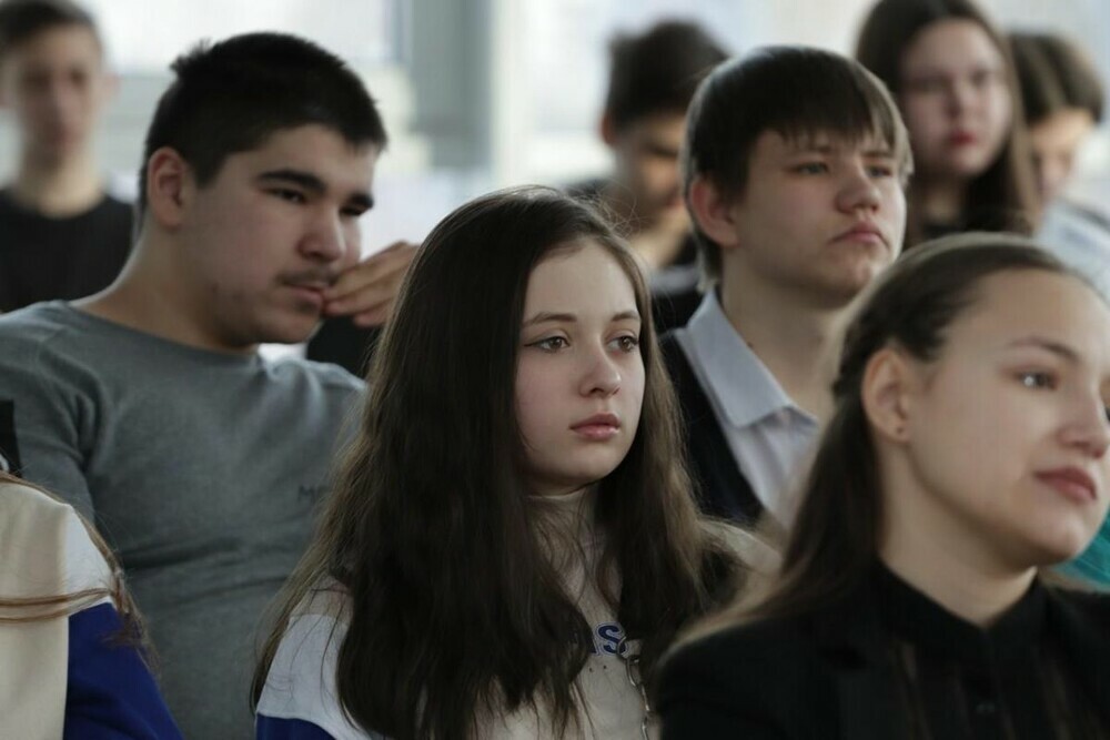 «Основы российской государственности» начнут преподавать студентам с 1 сентября