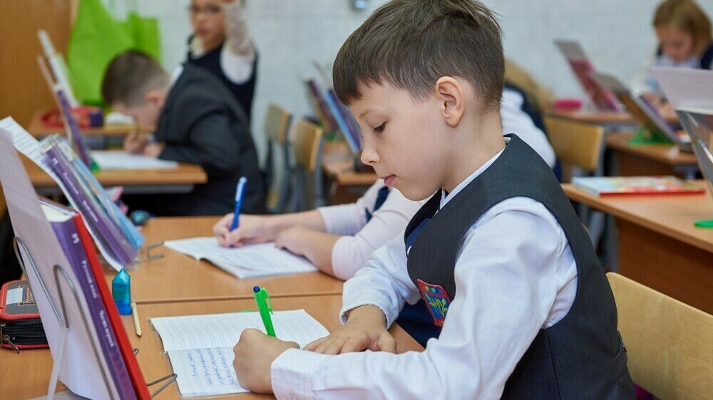 Новый раздел сайта проекта «Школа Минпросвещения России» посвящен региональным практикам