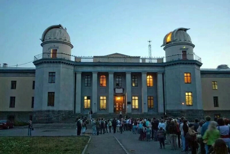 Челябинский школьник стал призером олимпиады по астрономии