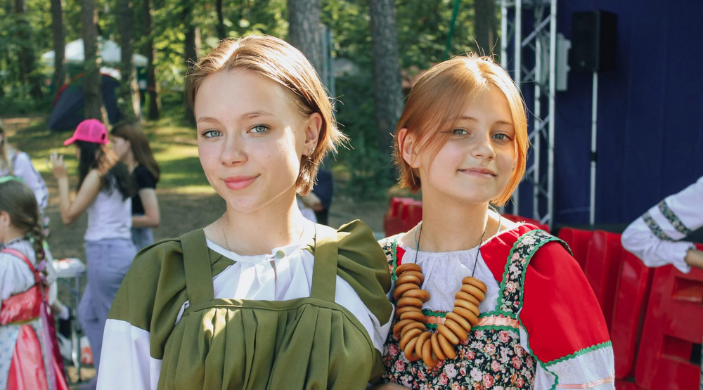 Областной краеведческий фестиваль «Уральские прикрасы» принимает гостей