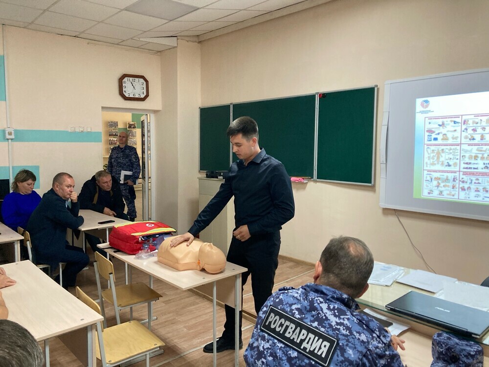 В образовательных организациях Челябинской области стартовали всероссийские учения