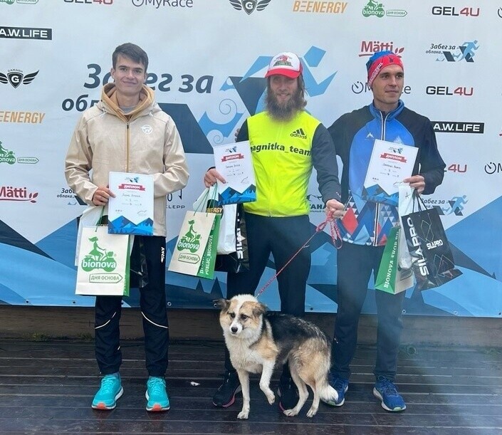 42 километра по Таганаю: воспитанник челябинской ОДЮСШ стал серебряным призером престижного горного марафона