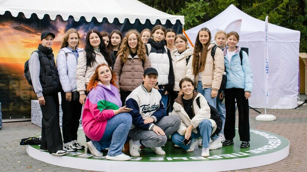 Что ждет участников молодежного фестиваля «Молфест»: звездные гости, знаменитые блогеры, топовые бизнесмены Челябинска