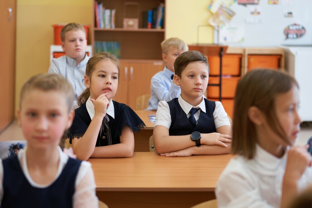 Проект «Школа Минпросвещения России» охватит более 80% образовательных организаций страны к концу 2023 года