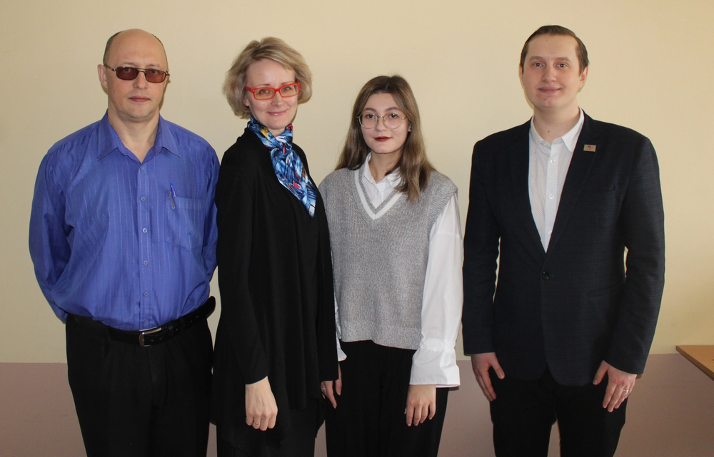 Челябинские педагоги приняли участие в интеллектуальных соревнованиях