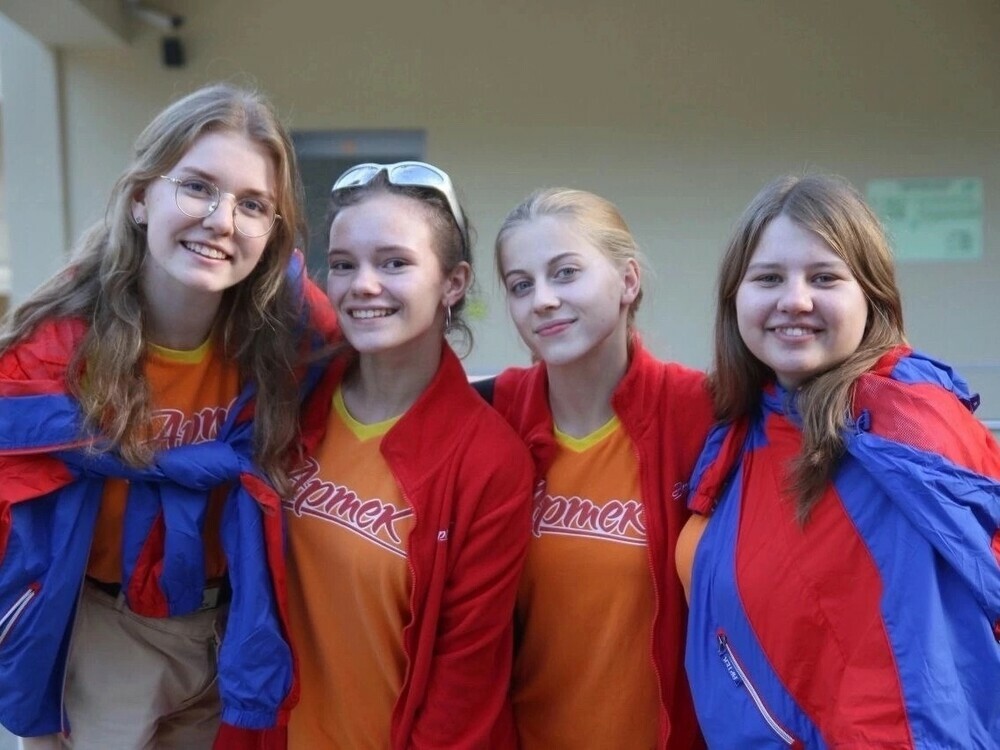 9 старшеклассников из Челябинской области стали победителями «Большой перемены»