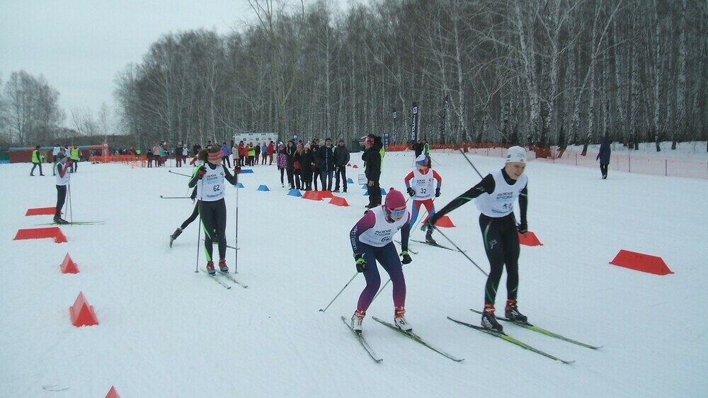 В Челябинске 21 февраля стартуют традиционные соревнования по лыжным гонкам памяти воинов «Уральских лыжных батальонов»
