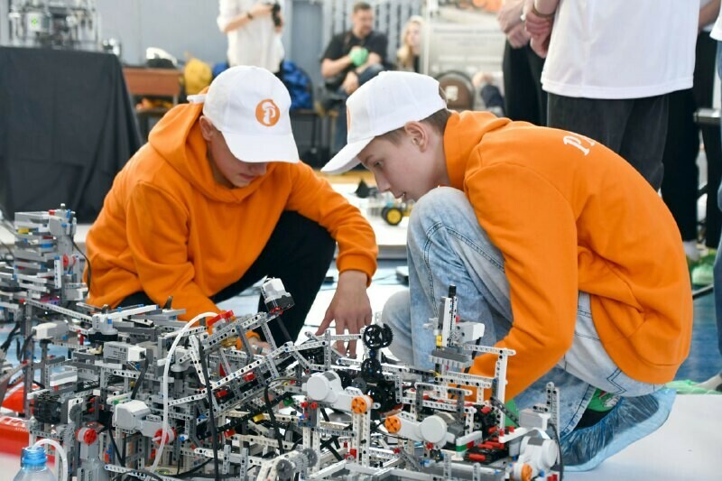 Праздник детской инженерной мысли: в Челябинске пройдет региональный этап «ИКаР»