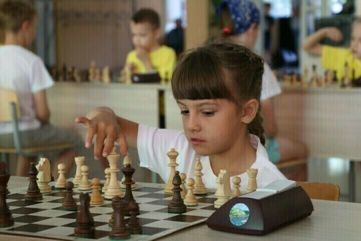 «Шахматный всеобуч»