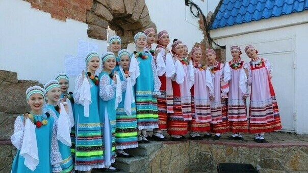 В День защиты детей в Челябинске пройдет фестиваль «Мир для детей»