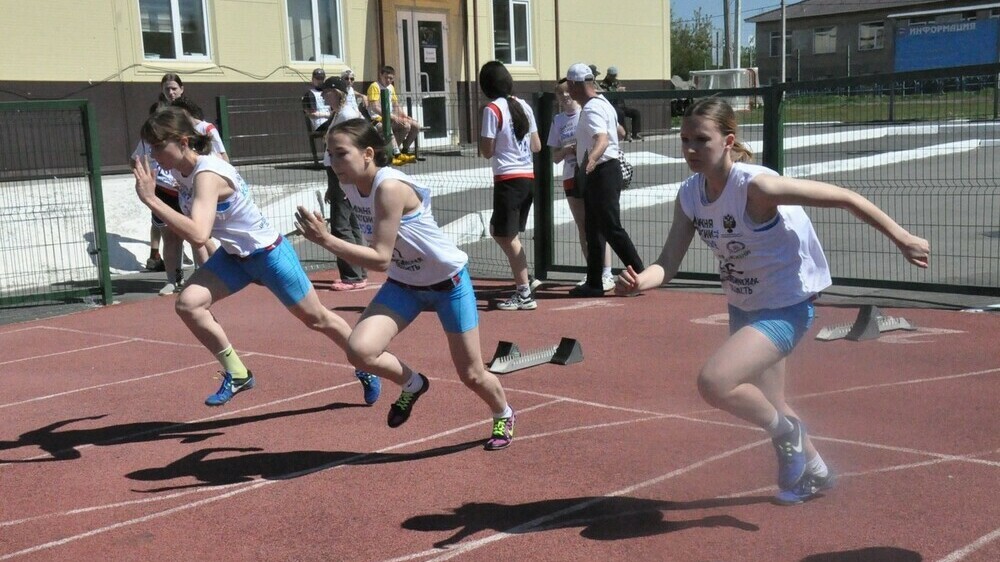 В Челябинске стартовал региональный этап Всероссийской Олимпиады «Олимпийская команда» по направлению «Спорт»