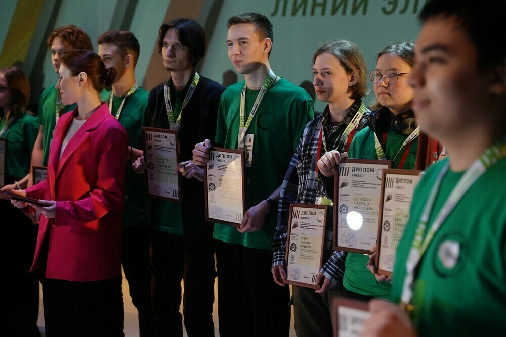 141 конкурсант представят Челябинскую область на итоговом (межрегиональном) этапе Всероссийского чемпионатного движения по профессиональному мастерству