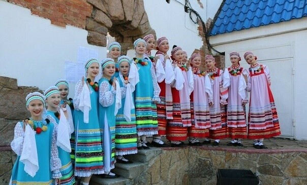 В День защиты детей в Челябинске пройдет фестиваль «Мир для детей»