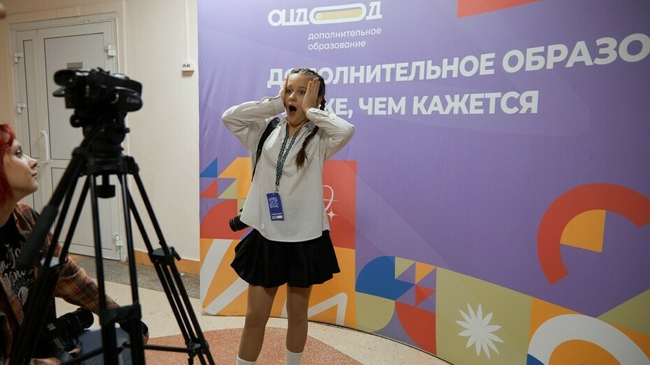 Подведены итоги регионального этапа Всероссийского конкурса видеороликов «Истории успеха»