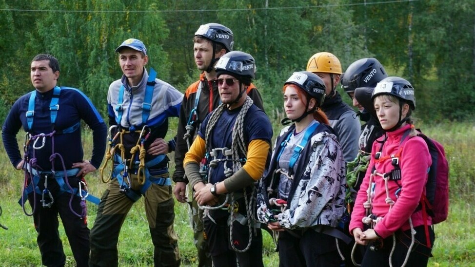 Педагоги Магнитогорска примут участие в Федеральном турслёте в Кузбассе