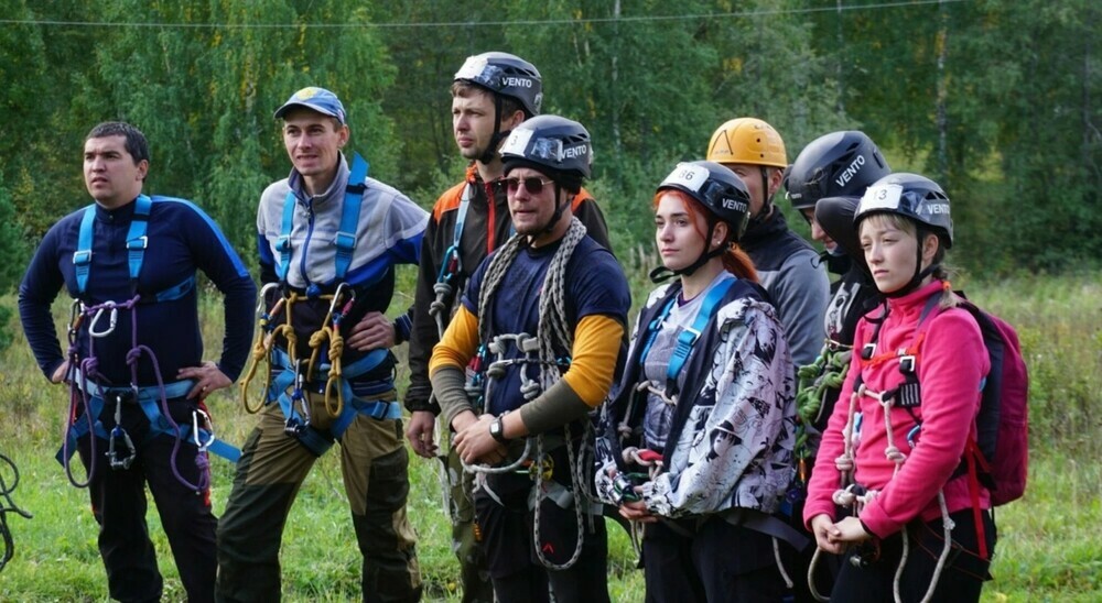 Педагоги Магнитогорска примут участие в Федеральном турслёте в Кузбассе