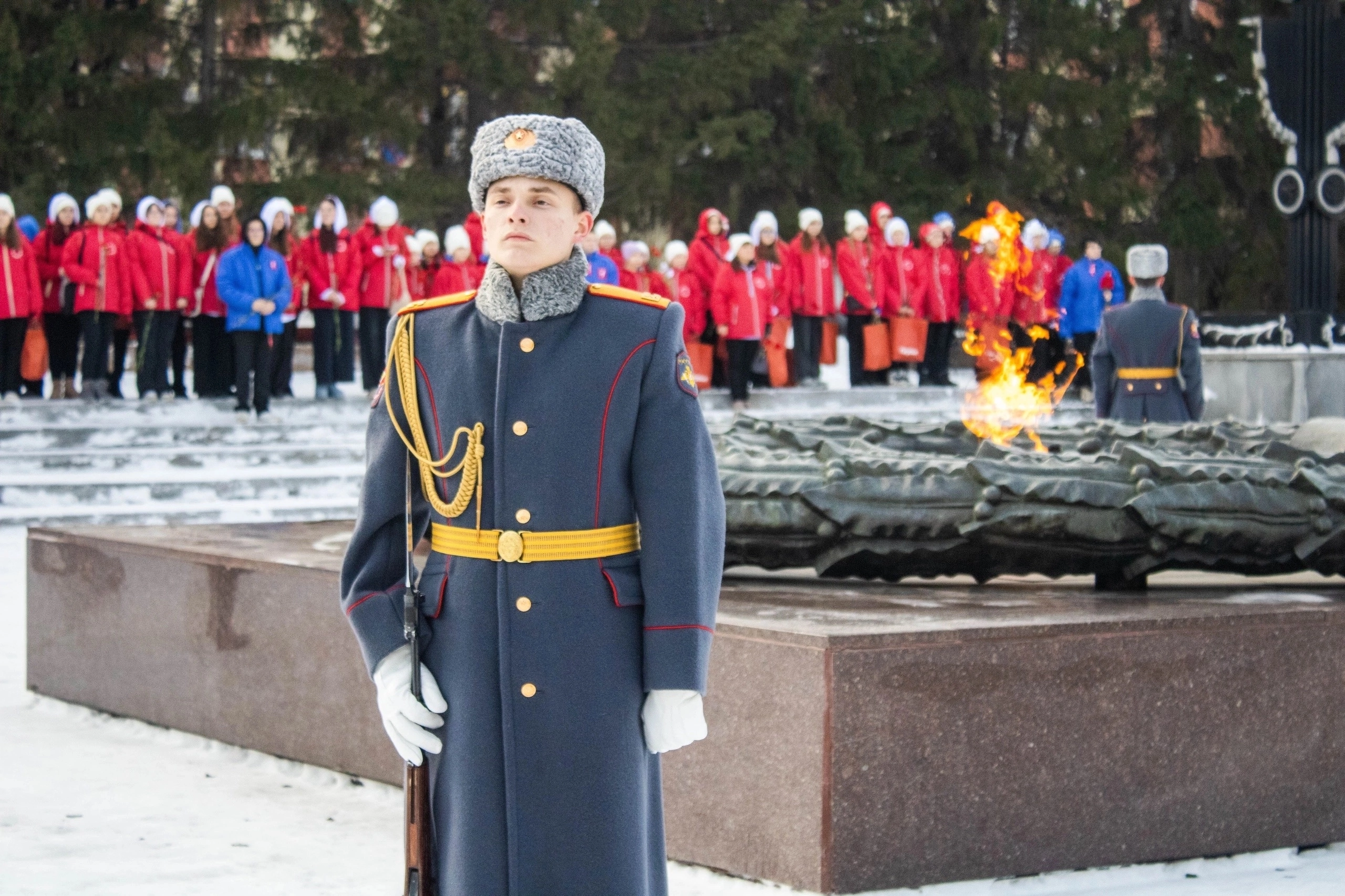 Сохрани историю своей Родины: Первых Челябинской области посвятят в Хранители истории