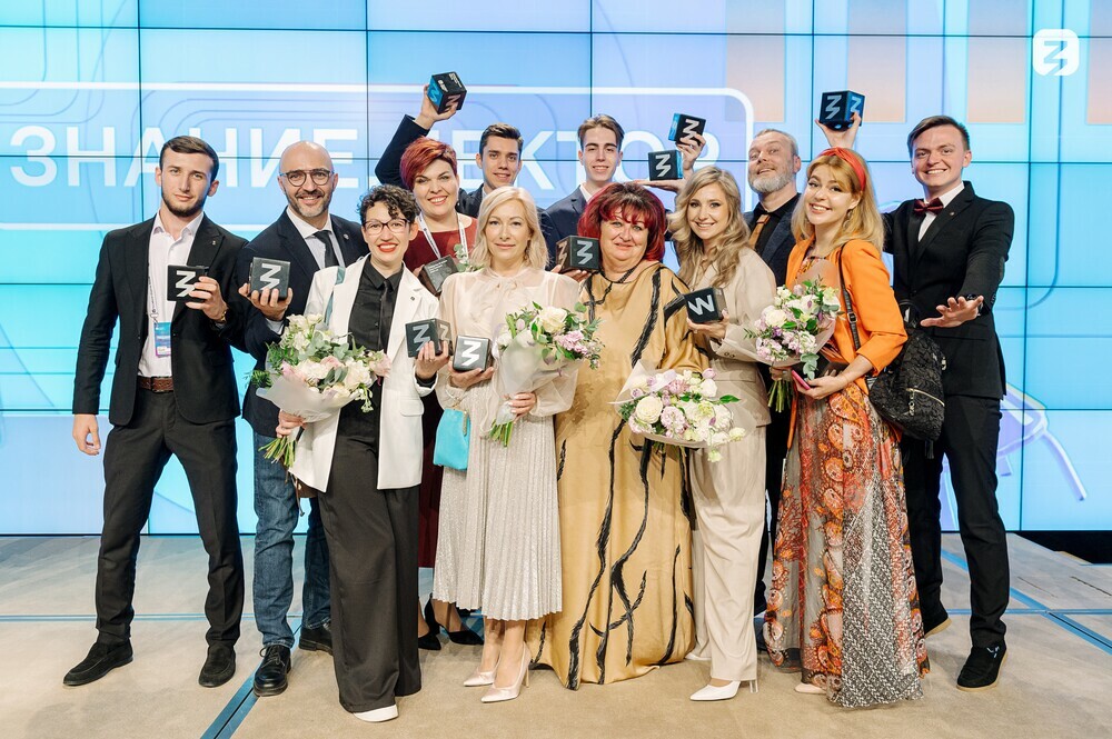Две челябинки прошли в финал Всероссийского конкурса Знание.Лектор