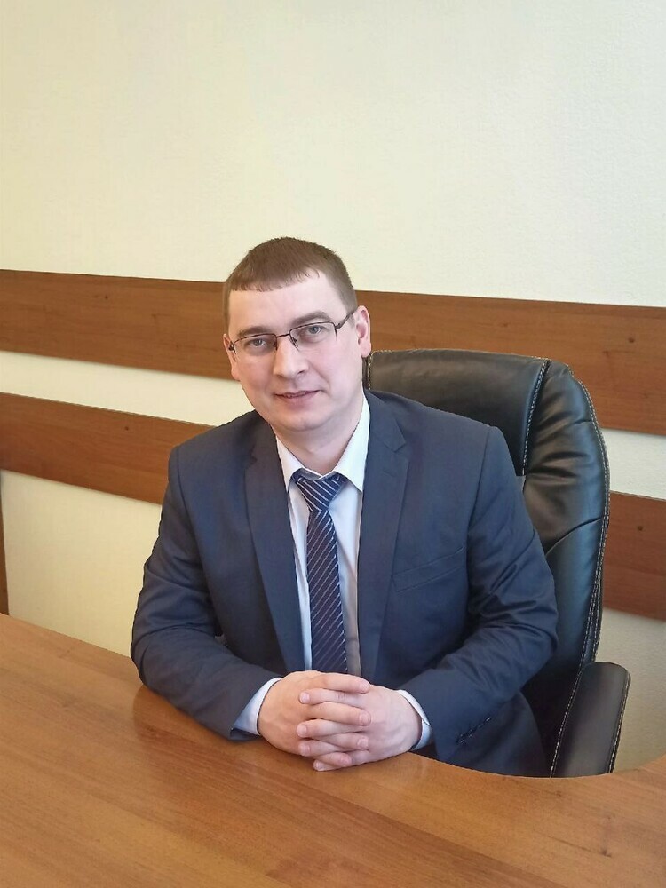 Новое кадровое назначение в Минобрнауки Челябинской области