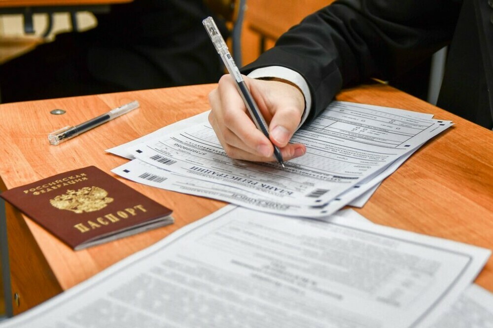 В Челябинской области стали известны результаты итогового сочинения