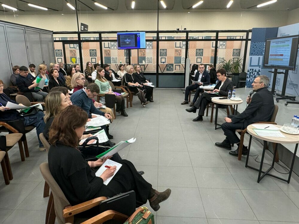 Челябинская область готовится к проведению XI Чемпионата «Абилимпикс – Южный Урал 2025»