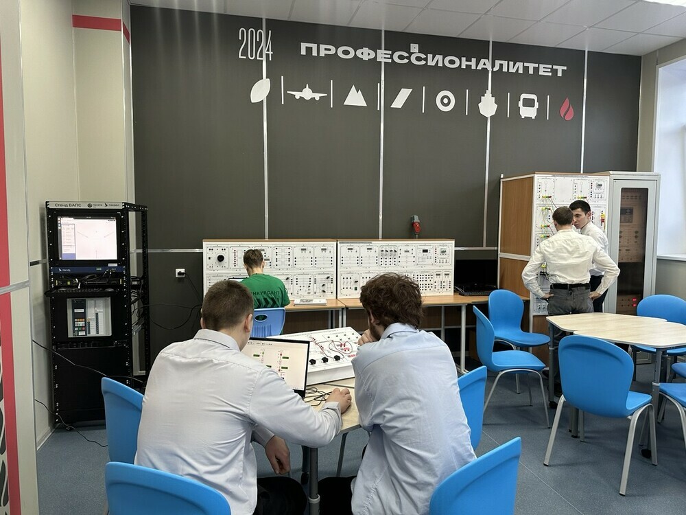 Прогноз рынка труда помогает планировать контрольные цифры приема в колледжи