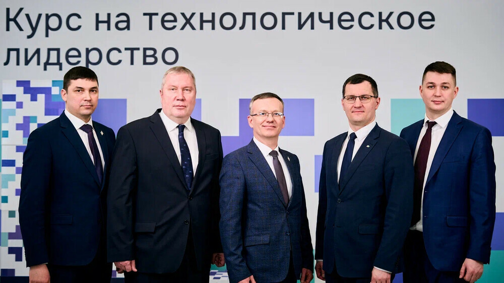 Прошла защита программы развития МГТУ им. Г.И. Носова в конкурсе федерального проекта «Приоритет-2030»