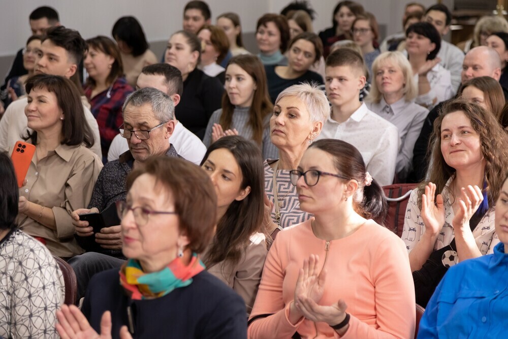 До 17 марта идет регистрация на конференцию организаторов туристских мероприятий для детей и молодежи
