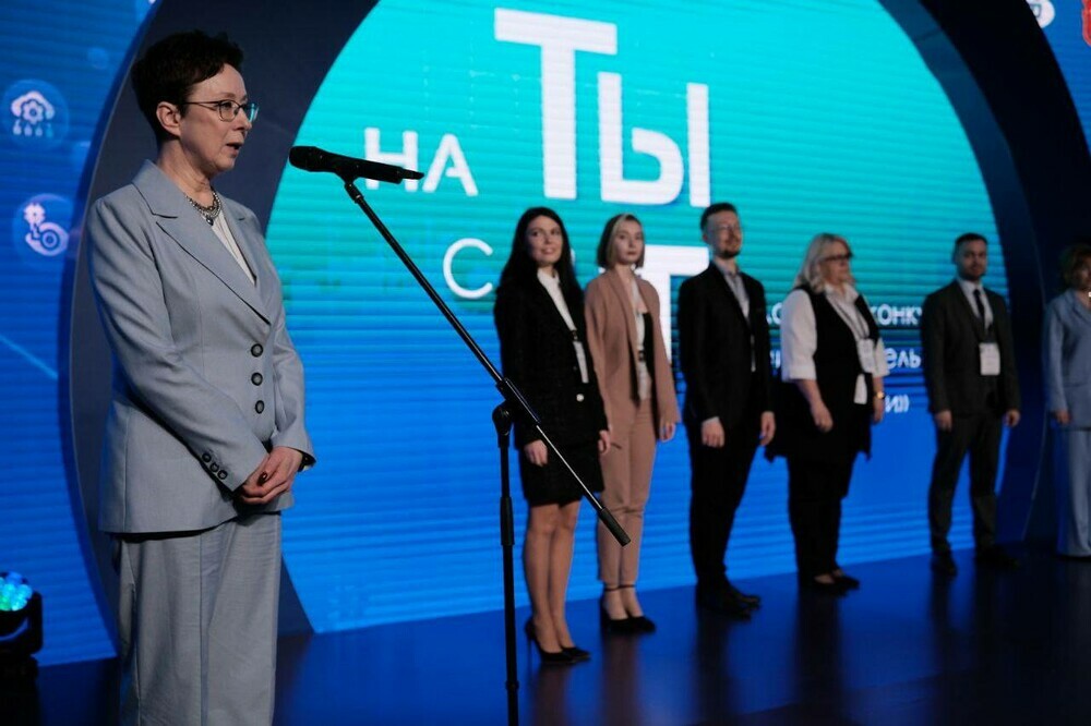 Сегодня будут определены лучшие учителя информатики Челябинской области