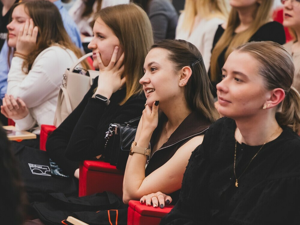 В Челябинске наградили участников конкурса «Наследие выдающихся предпринимателей России»