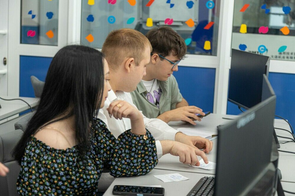 На Южном Урале стартует приемная кампания в колледжах и техникумах федерального проекта «Профессионалитет»