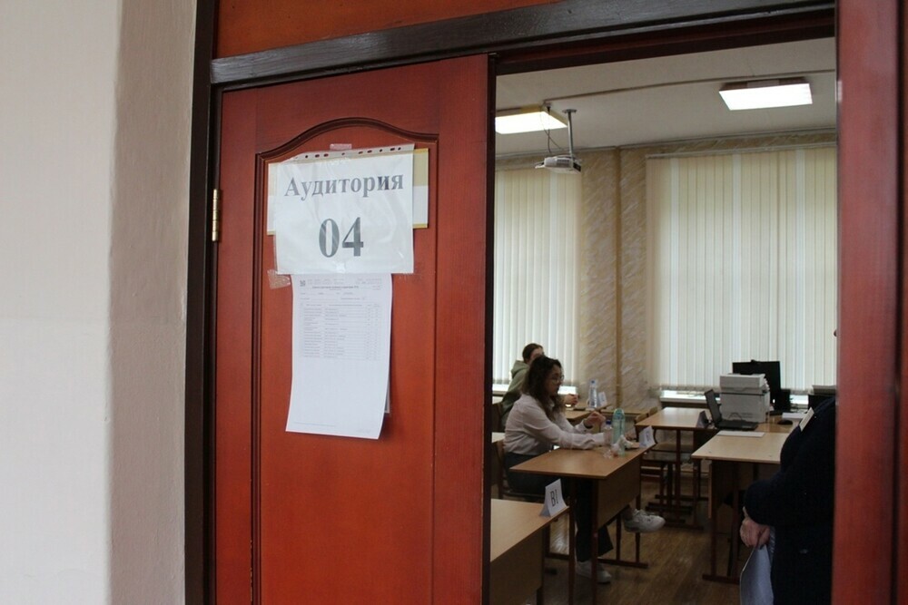16 июня девятиклассники Челябинской области сдадут экзамены по выбору